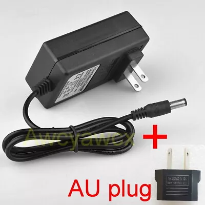 34V 0.6A 600mA Charger For Vax Blade TBT3V1B2 32V VX63 VX80 Stick Vacuum Cleaner • $18.15