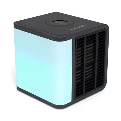 Evapolar EvaLIGHT Plus Personal Air Cooler And Humidifier Black • $183.96