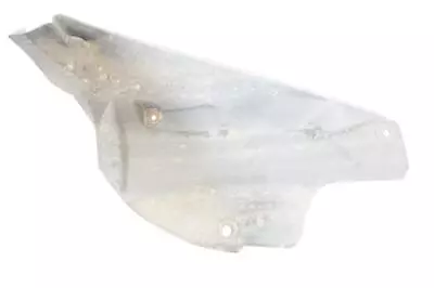 OE BMW E46 Sedan Rear Left Driver Side Fender Liner Splash Guard 01-05 325i 330i • $26.06