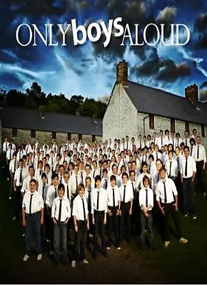 £2.63 • Buy Only Boys Aloud CD Only Boys Aloud Fast Free UK Postage 887654157225