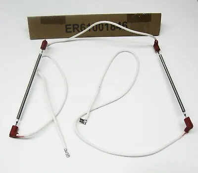 Refrigerator Defrost Heater 61001846 For Whirlpool AP6009936 PS11743110 • $19.67