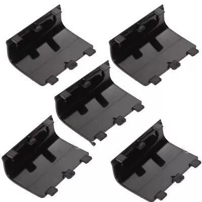 5Pcs Controller Game Battery Back Cover Shell Replacement Parts For Xbox One • $13.99