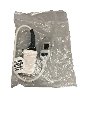 NEW Masimo 4092 LNCS To RD Adapter Cable • $37.85