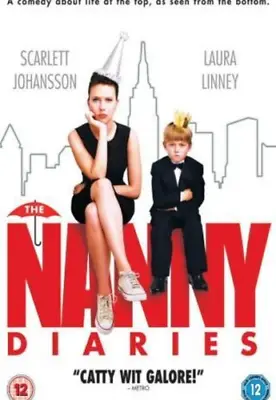 £8.30 • Buy The Nanny Diaries DVD Drama (2008) Scarlett Johansson Quality Guaranteed
