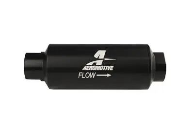 Aeromotive Fuel System 12309 Marine Inlet ORB-12 Fuel Filter • $339.95