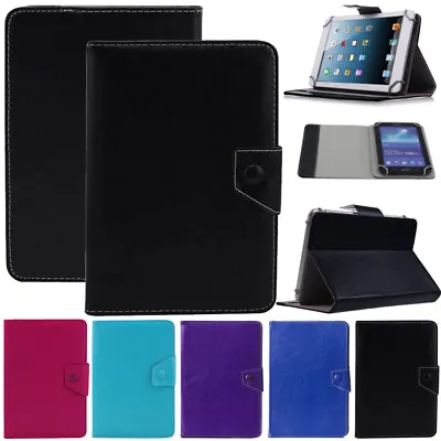 $18.95 • Buy Universal Tablet Case Cover For Samsung Galaxy Tab A8 A7 S6 Lite 10.1 10.4 10.5