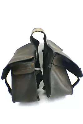 1987 - 1997 Kawasaki Vulcan 88 VN1500 Soft Saddle Bags • $46.75