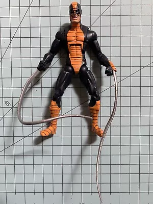 Marvel Legends Constrictor Terrax Wave (used) • $25