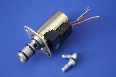 Mercedes Benz Clk Slk W208 W209 R170 Oem Convertible Top Pump Hydraulic Solenoid • $48.77