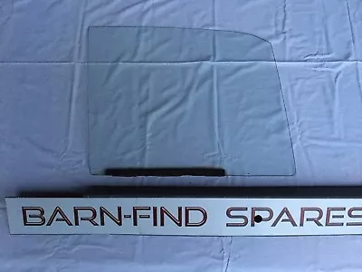 $185 • Buy Torana Drivers Side Front Door Glass Suit HB LC LJ TA S SL Holden 4 Door Driver