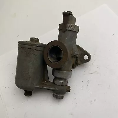 Vintage Carburetor AMAL 275AL/1A Carb Float Chamber  275 AL/1A Mustang Model 4 • $174.99