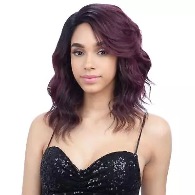 FreeTress Equal Invisible  L  Part Wig - CHASTY (OH2730613) • $40