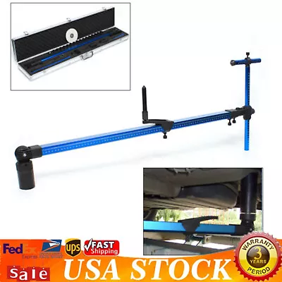 2023 NEW 2D Measuring System Auto Body Frame Machine Tram Gauge Perfect Solution • $155