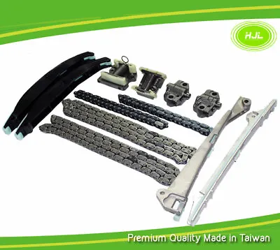 Timing Chain Kit For FORD FALCON BA BF V8 5.4L XR8 BOSS 260 MODELS WITHOUT Gears • $263.87