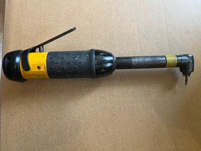 £150 • Buy Atlas Copco 90° Angle Drill Aircraft Tool