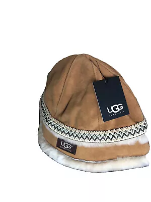 Ugg Womens Bucket Hat • $75