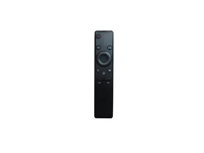 Remote Control For Samsung QA55Q6FNAWXXY QA55Q7FNAWXXY Smart QLED HDTV TV • $20.05