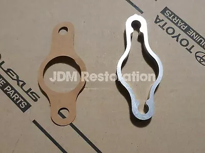 $36 • Buy Jzx100 Clutch Master Cylinder Spacer 1jz 2jz Trd Chaser Mark Ii Cresta Jdm Vvti 