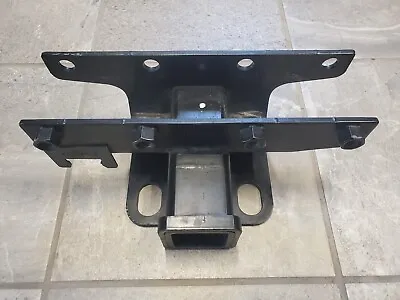 2007-2018 Jeep Wrangler JK Tow Hitch Receiver OEM Mopar • $87.77