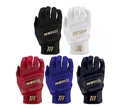 Marucci Pittards® Reserve Adult Batting Gloves • $54.99