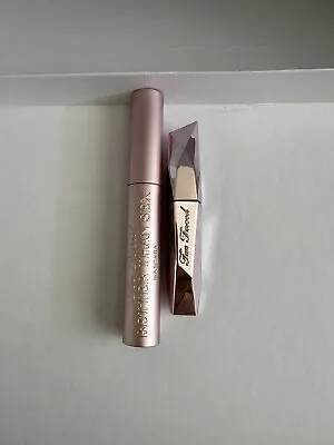 Too Faced Mascara Set Of 2 See Pics For Detail. Pls Check Out My Closet For Mor • $18