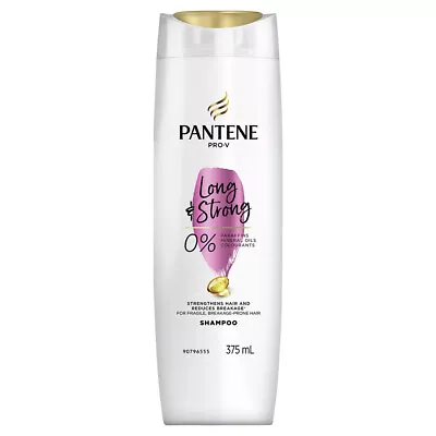 Pantene Pro-V Long & Strong Shampoo 375mL • $21.70