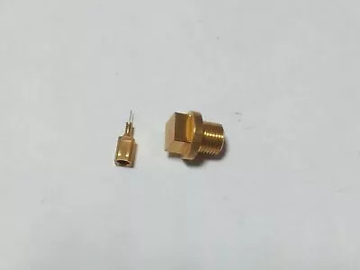 Replacement Jet And Needle For Aida214  Lamp • $34