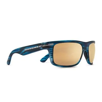 $175 • Buy Kaenon Burnet Sunglasses Pacific Current Ultra Gold Mirror
