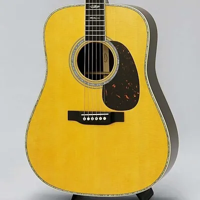 New MARTIN D-41 Standard #2692214 Acoustic Guitar • $5207.45