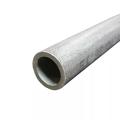 7/8  OD X 0.120  Wall X 36 Inches 304 Stainless Steel Round Tube Seamless • $43.30