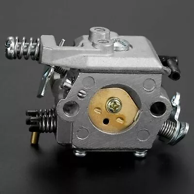 For WALBRO 4100 41cc 3800 38cc Chainsaw Spare Parts Replacement Carburetor Carb@ • £9.39