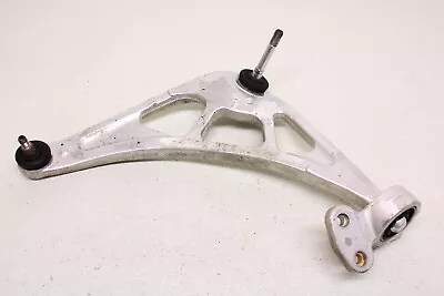 BMW E46 M3 Front Left Control Arm Driver Side 55k Miles Genuine Oem 2001-2006 • $84.99