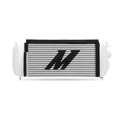 Mishimoto Performance Intercooler Fits Ford F-150 EcoBoost 2015+ Sleek Silver • $911.65