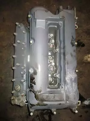 Yamaha 225hp 4 Stroke Outboard Starboard Cylinder Head • $350