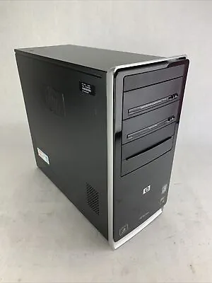 HP Pavilion D6600z MT AMD Sempron LE-1300 2.3GHz 2GB RAM No HDD No OS • $34.39