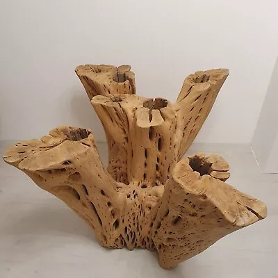 £695 • Buy Luxury Tree Trunk Dining Table - Base 