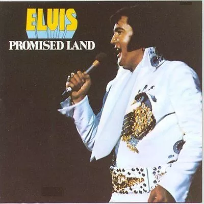 Presley Elvis Promised Land Very Good AudioCD • $56.98