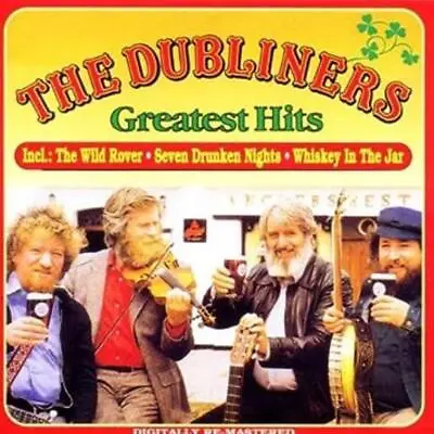 £2.99 • Buy Greatest Hits - The Dubliners - CD CD The Dubliners