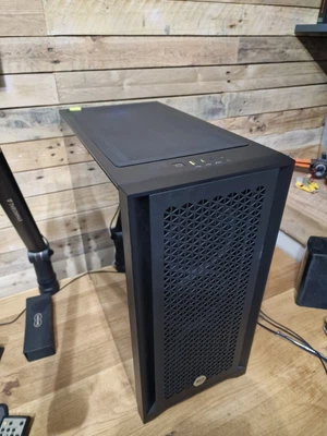 £1800 • Buy 12 Month Old High Spec Gaming PC