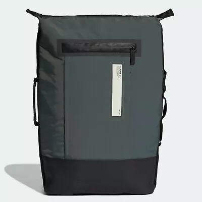$99.99 • Buy New Adidas NMD Backpack Bag Waist Daypack Ultra Duffle Gym School Shoes Boost