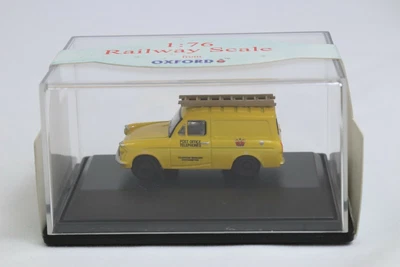 £4.99 • Buy Oxford Die Cast 1/76 Scale Ford Anglia Post Office Telephones Van Ref 76ANG006