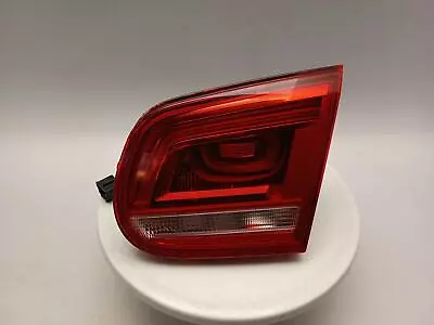 VOLKSWAGEN EOS Tail Light Rear Lamp O/S 2011-2015 2 Door Convertible RH 1Q094509 • $72.46