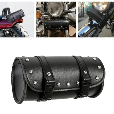 Motorcycle Tool Bag For Honda Shadow ACE Spirit VT 750 1100 VTX 1300 • $19.99