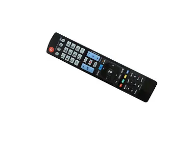 Remote Control For LG 42PQ3000 26LH2000 MKJ42519615 42PG100R LCD LED HDTV TV • £13.19