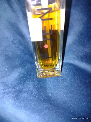 Sahara Noir Perfume Dupe By Eden. 30 Ml. Spicy Unisex • £12