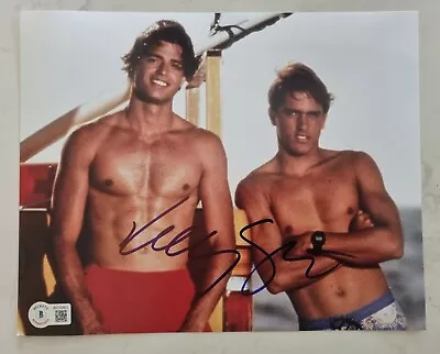 $149 • Buy AWESOME KELLY SLATER SIGNED 8 X 10 Inch Photo BECKETT COA