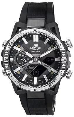 Casio Edifice Sospensione Automotive Toolkit Inspired Design 100M Mens Watch • $309.87