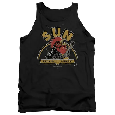 $36.59 • Buy Sun Records  Rocking Rooster  Sleeveless Tank