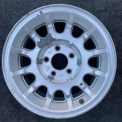 1995 - 1997 Mercury Grand Marquis Ford Crown Vic 15  Aluminum Alloy Wheel Oem Q2 • $75.99