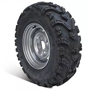 Deli 25x8x12 4ply Maxi Grip SG789 (E) Quad Tyre • £88.99